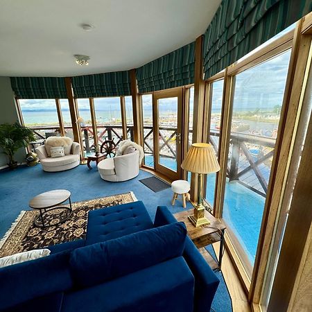 The Lighthouse Apartment Nairn Bagian luar foto