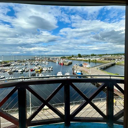 The Lighthouse Apartment Nairn Bagian luar foto